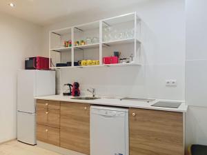 Apartment Ubytkostka by Interhome