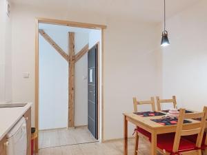 Apartment Ubytkostka by Interhome