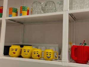 Apartment Ubytkostka by Interhome
