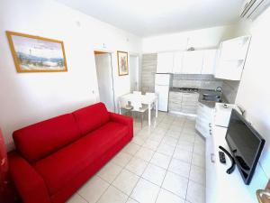 Accommodation in residence with pool and garden