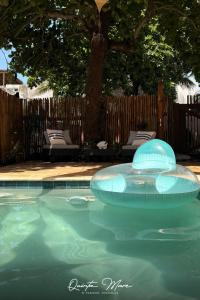 Quinta Mare Beach Villa - Pool - 12 Guests
