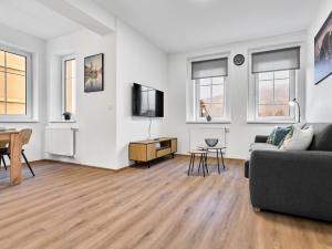 Apartment Mánesova-3 by Interhome