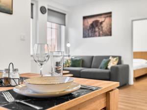 Apartment Mánesova-3 by Interhome