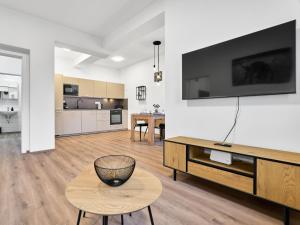 Apartment Mánesova-3 by Interhome