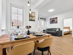 Apartment Mánesova-3 by Interhome