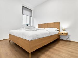 Apartment Mánesova-3 by Interhome