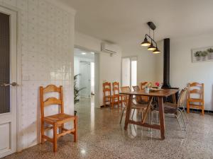 Holiday Home Sa Serra by Interhome