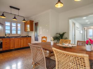 Holiday Home Sa Serra by Interhome