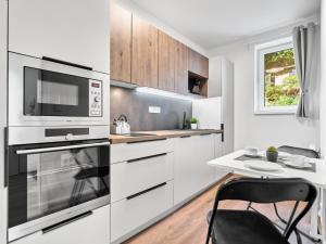 Studio Mánesova-2 by Interhome