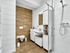 Studio Mánesova-2 by Interhome