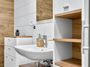 Studio Mánesova-2 by Interhome
