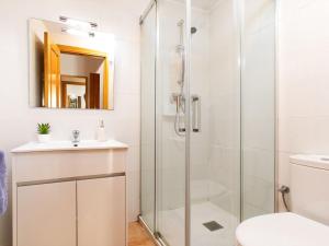 Apartment Dulcinea by Interhome