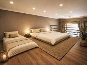 Apartment Washington-7 by Interhome