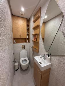 Bright modern 3-bedroom apartment in Casa