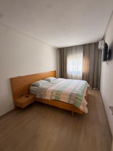 Bright modern 3-bedroom apartment in Casa