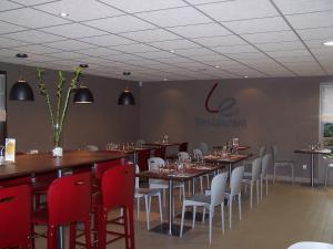 Hotels Campanile Nantes ~ Saint-Herblain : photos des chambres