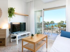 Apartment Gondolas Tropical by Interhome