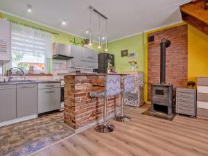 Holiday Home 6 osobowy by Interhome