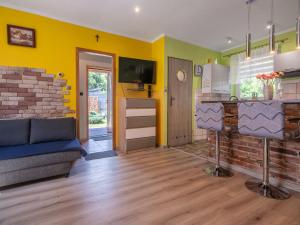 Holiday Home 6 osobowy by Interhome