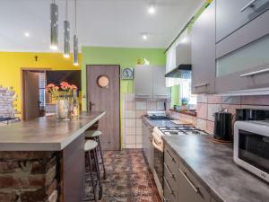 Holiday Home 6 osobowy by Interhome