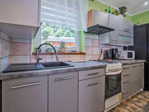 Holiday Home 6 osobowy by Interhome