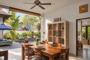 Umah Bali Villa