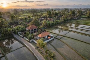 Umah Bali Villa