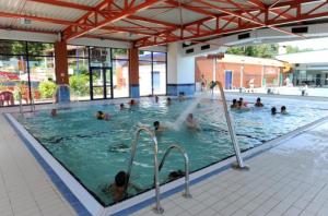 Campings Camping Hurongues : photos des chambres