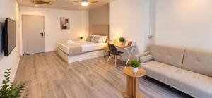 Habitación privada a minutos del centro