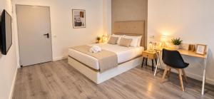 Habitación privada a minutos del centro