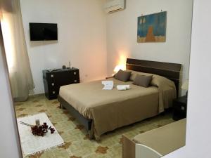 A casa di Nonna Maria