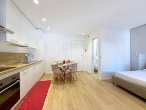 Apartment Marmolada-14 by Interhome