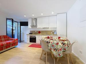 Apartment Marmolada-14 by Interhome