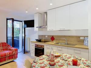 Apartment Marmolada-14 by Interhome