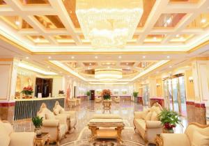 Vạn Bình Hotel