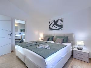 Holiday Home Eroa by Interhome