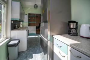 Family 3Bdr Apartment with a Terrace in Kadriorg