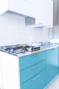 Apartment Gasparina Village-1 by Interhome