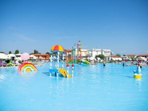Apartment Gasparina Village-1 by Interhome