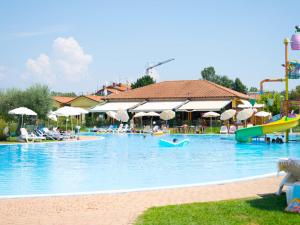 Apartment Gasparina Village-1 by Interhome