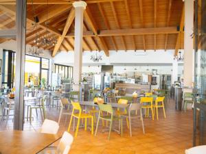 Apartment Gasparina Village-1 by Interhome