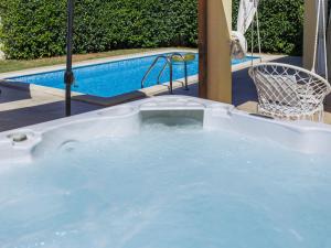 Holiday Home Matis by Interhome