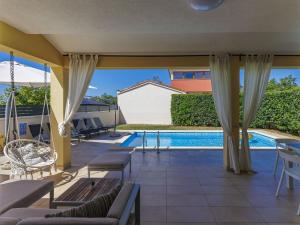 Holiday Home Matis by Interhome