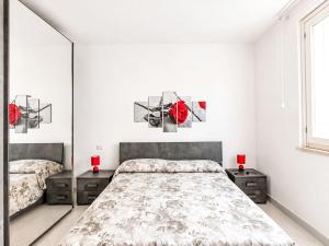 Apartment Tra mare e campagna by Interhome