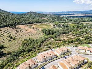 Apartment Tra mare e campagna by Interhome