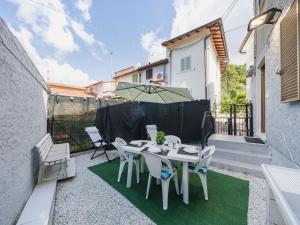 Holiday Home Dimora Little Dream by Interhome