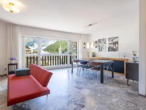 Apartment La Fiorera by Interhome
