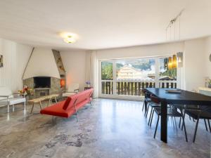 Apartment La Fiorera by Interhome