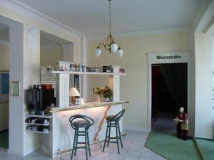 Hotel Schloonsee, Garni