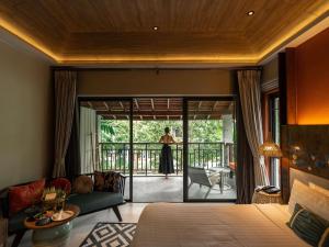 Grand Mercure Khao Lak Bangsak